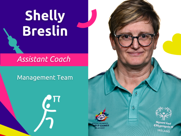 Shelly Breslin