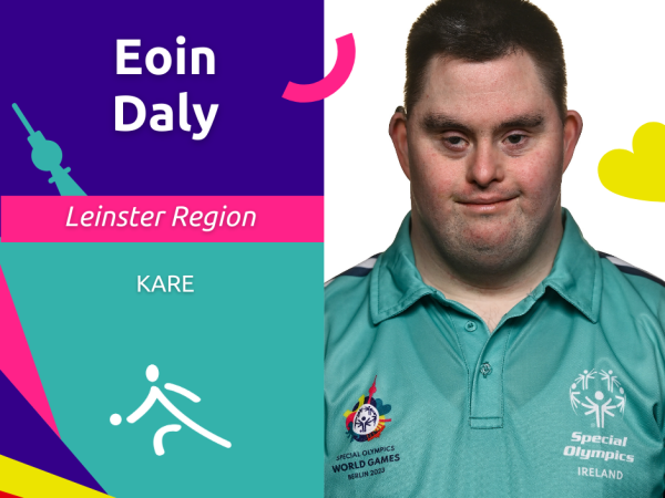eoin daly