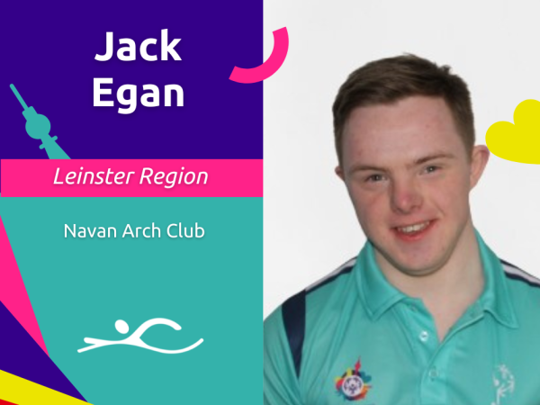 Jack Egan