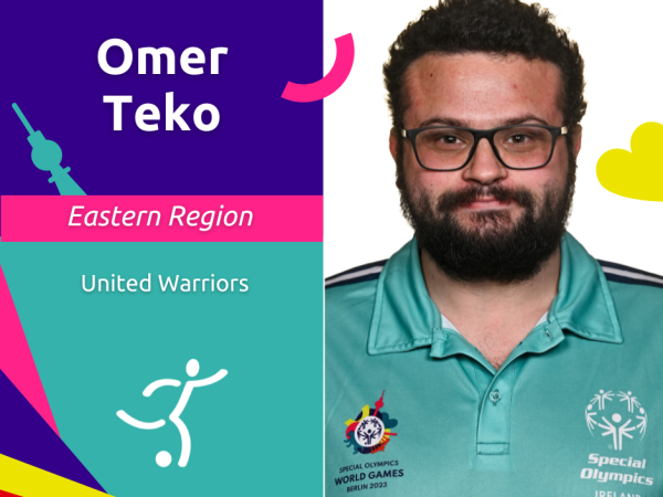 Omer Teko