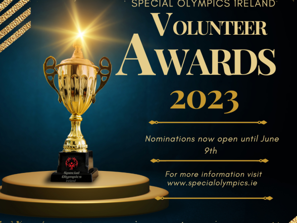 SOI Volunteer Awards