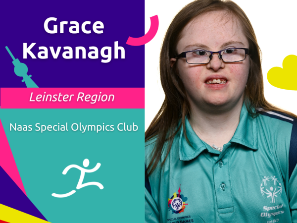 grace kavanagh