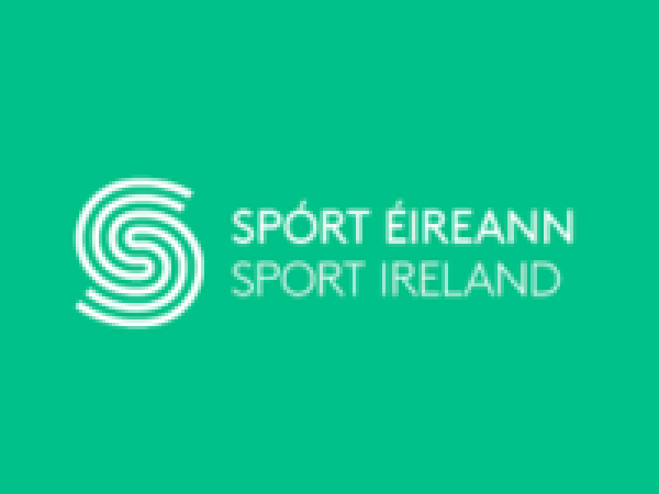 Sport Ireland