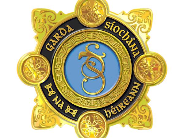 An Garda Siochana