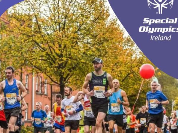 Dublin City Marathon 2025