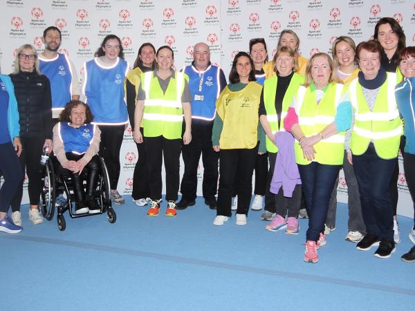 eastern region volunteer artistic gymnastics 2025 2