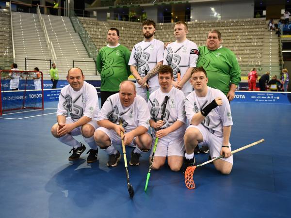 floorball day 1 divisioning wwg turin 2025 world winter games