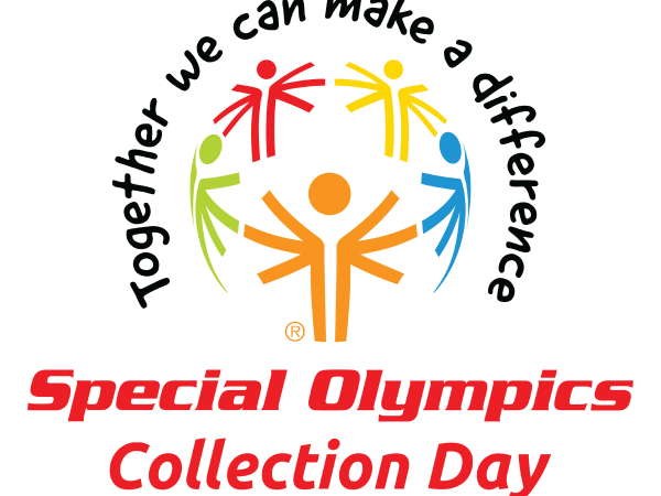 Collection Day 2025 Logo