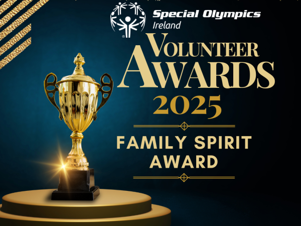 Family Spirit Award (1)