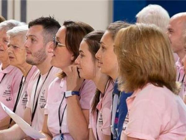 SOI Volunteers