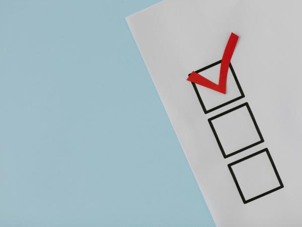 Volunteer Forms
