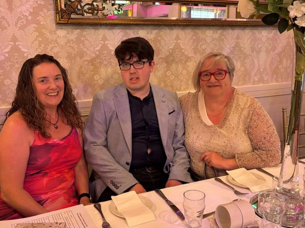 Galway County Council Awards
