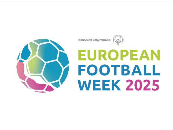 EFW 2025 logo european football week