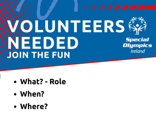Volunteer Recruitment