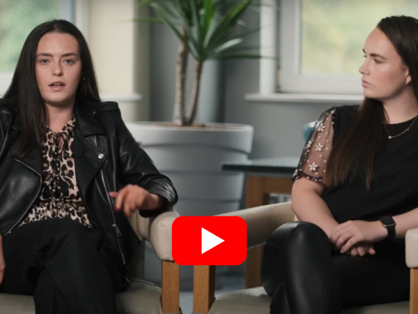 Volunteer - Testimonials