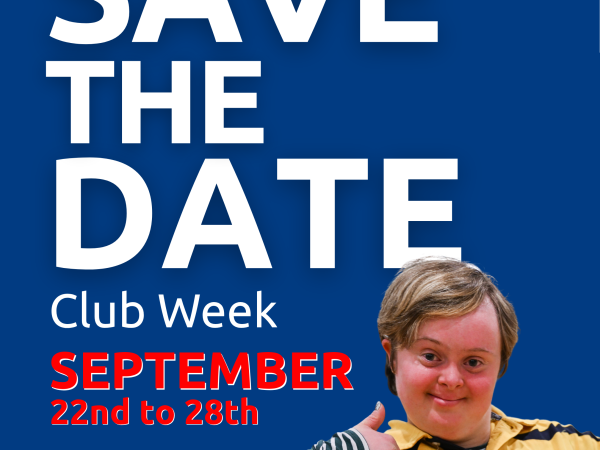 Club Week