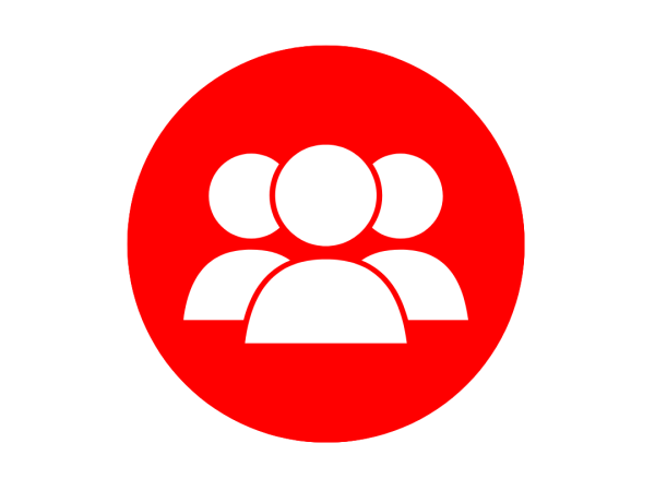 This image shows 3 fully white heads - Attend to orientation.