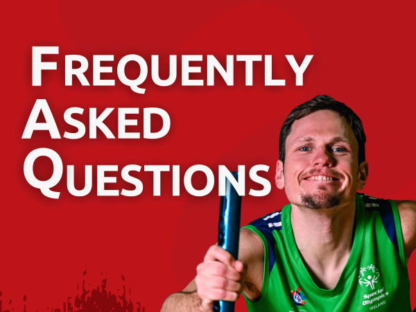 FAQ's