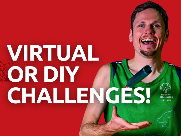 DIY Challenges