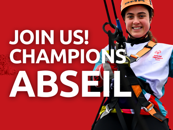abseil