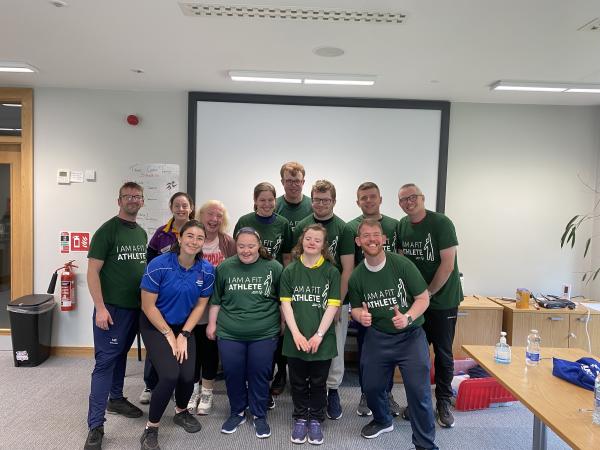 fitness captains leinster sept 2025