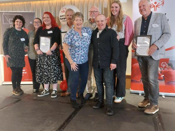 vol awards 2025