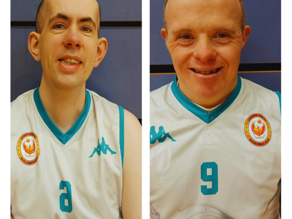 connaught athlete profiles sept 2025