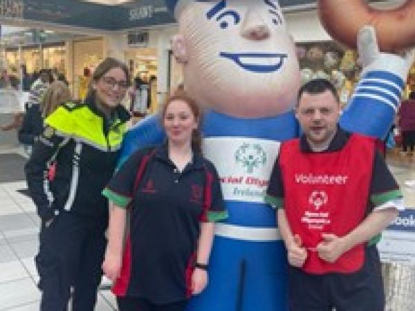 Cops and Donuts Fundraising Events