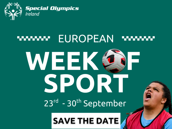 European Week of Sport 2025