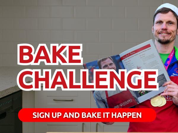 Bake Challenge