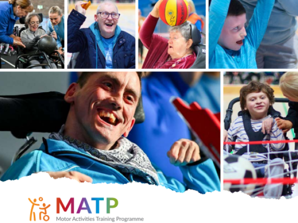 This image shows a preview of the MATP Activity Guide, a document which is due for release in early 2026