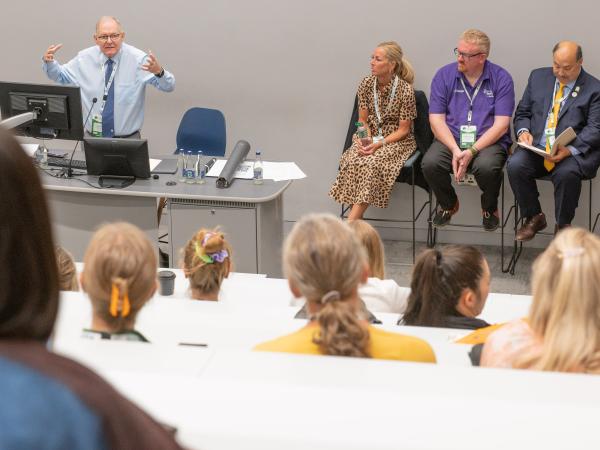 IADH Panel 2026