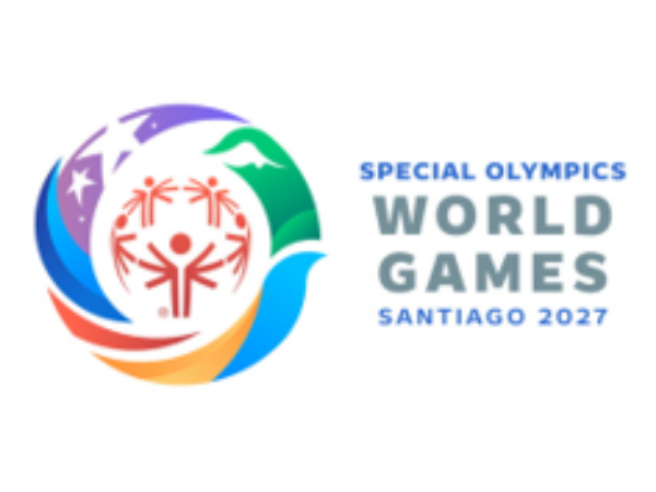 2027 World Games Logo