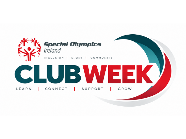 Club Week 2026 graphic