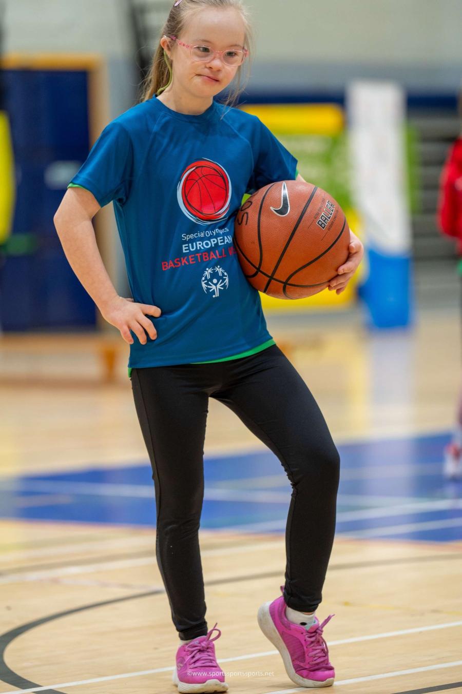 European Basketball Week 2024