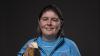 Aisling Beacom, Blue Dolpins Special Olympics Club