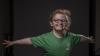 Anna Kilmartin, Donabate Portrane Special Olympics Club