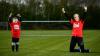 Stephanie Roche supports Special Olympics Can't Stop Now Campaign