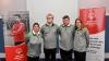 Aisling Beacom, Eoin O'Connell, Jacob McKenna and Edel Armstrong are all competing in Open Water Swimming at the 2022 German National Games.jpg