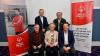 Board Members and CEO of Special Olympics Ireland