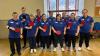 Monaghan table tennis interclub event 2025