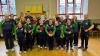 Navan Arch Special Olympics Club Table Tennis Team - Interclub Event March 2025