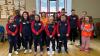 Drogheda Special Olympics Club Table Tennis Team - Interclub Event March 2025