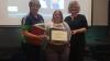 Aideen silver award