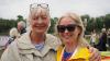 This image shows Karen Coventry with CEO Canoe Ireland Moira Aston smiling for a picture together.