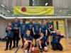 All participants - group photo - smiles - european basketball week