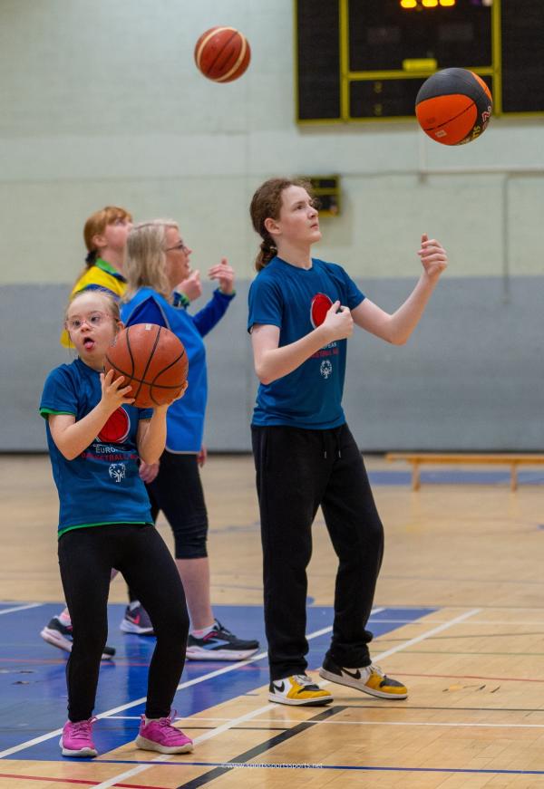 European Basketball Week 2024