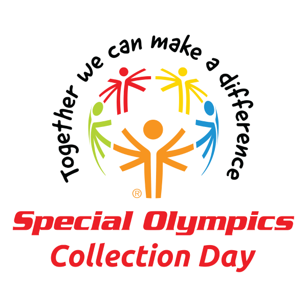 Collection Day 2025 Logo