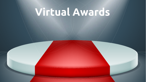 Virtual Awards
