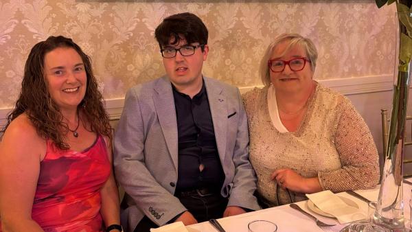 Galway County Council Awards